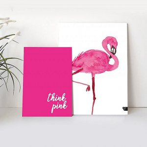 Už máte doma svého plameňáka 🌺 Pokud ne, napravte to s touto sadou obrazů. Nakupujte nyní na www.mightydesign.cz_#mightydesignshop #poster #pink #flamingo #babyroom #homedecor #plamenak #pokojicek.jpg