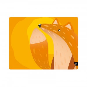 ⸬ FOX